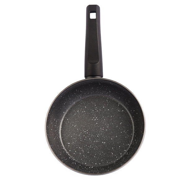 Sartén De Acero Antiadherente Vitrex Etai Blue 30CM