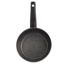 Sartén De Acero Antiadherente Vitrex Etai Blue 28CM-4