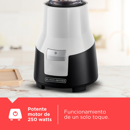 Licuadora Personal Black+Decker Fusionblade Pb22340