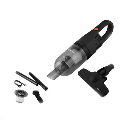 Aspiradora de mano inálambrica Magefesa 100W