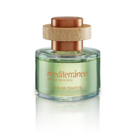ANTONIO BANDERAS MEDITERRANEO 50ML