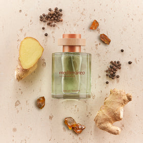 ANTONIO BANDERAS MEDITERRANEO 50ML - 0