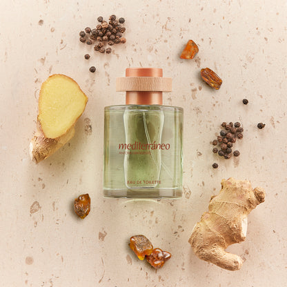 ANTONIO BANDERAS MEDITERRANEO 50ML