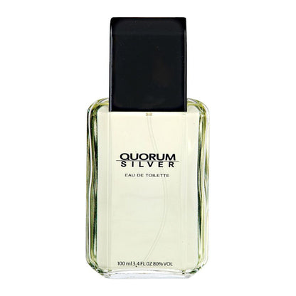 QUORUM SILVER 100ML