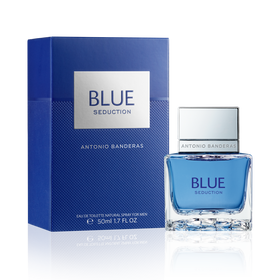 ANTONIO BANDERAS BLUE 50ML