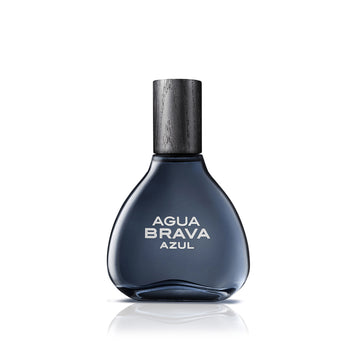 AGUA BRAVA AZUL EDT 50 ML - 0
