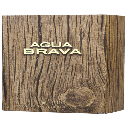 AGUA BRAVA ORIGINAL EDC 200 ML