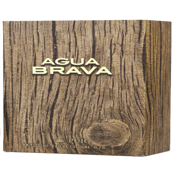 AGUA BRAVA ORIGINAL EDC 200 ML