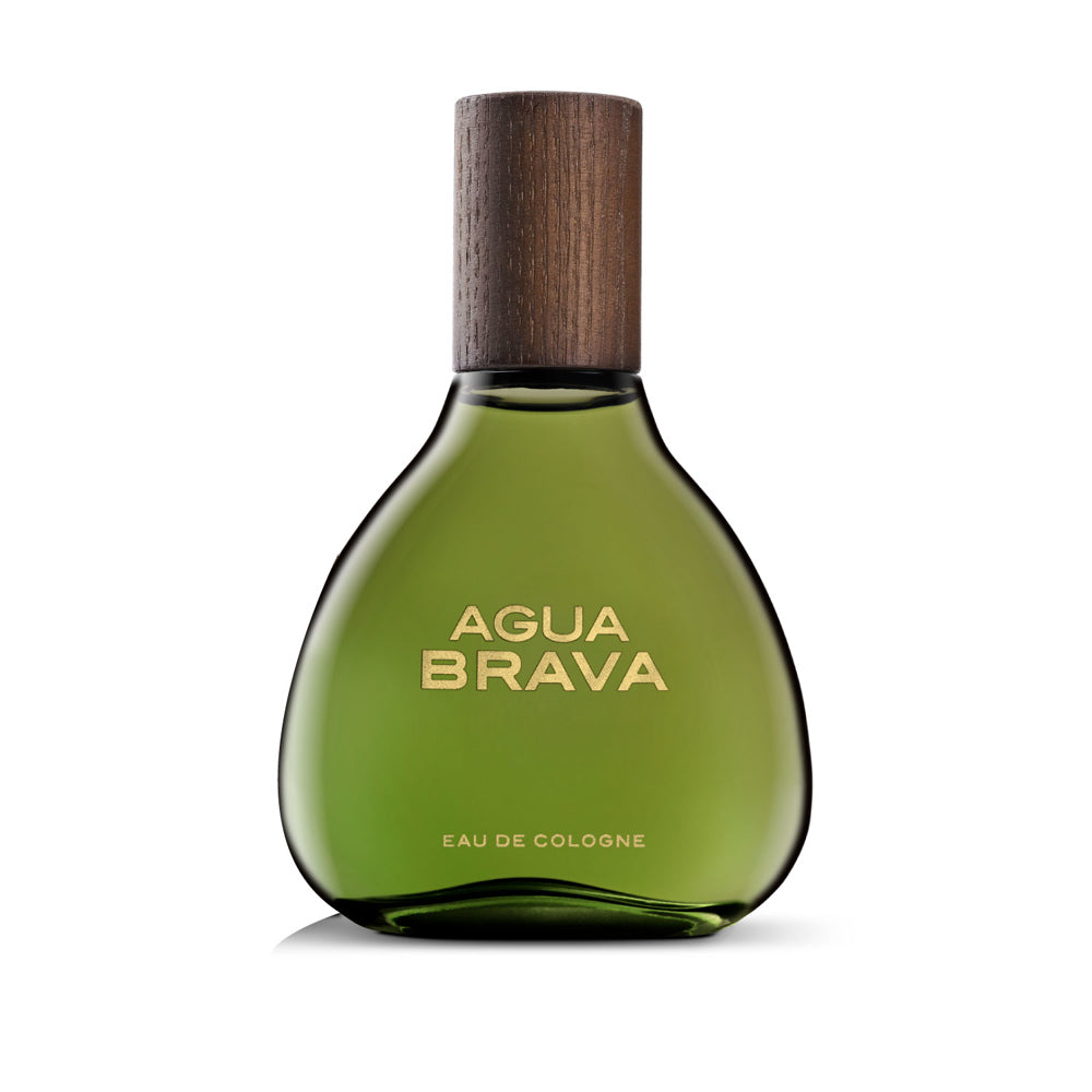 AGUA BRAVA ORIGINAL EDT 100ML