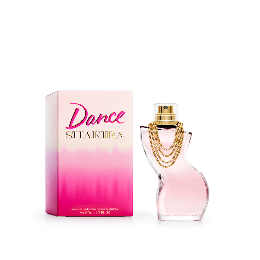 SHAKIRA DANCE 50ML