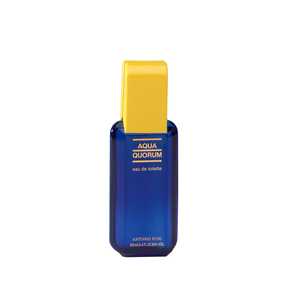 QUORUM AQUA 100ML - 0