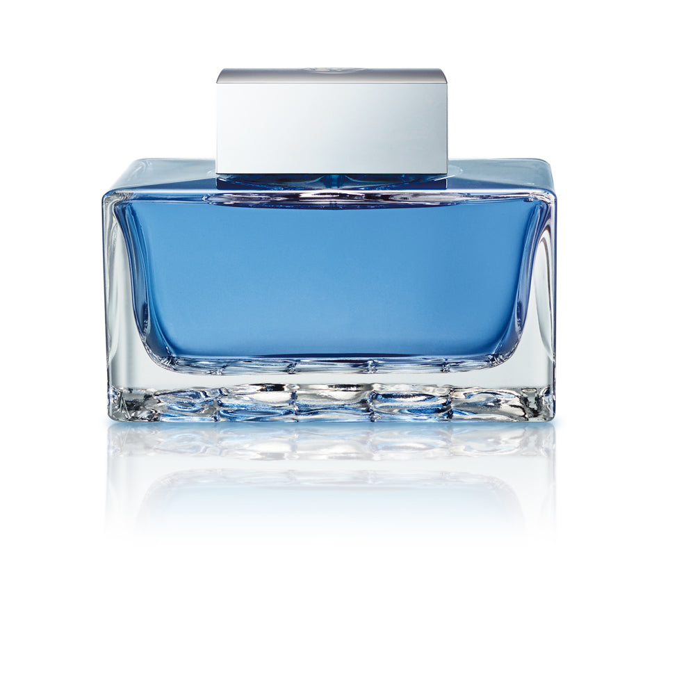Set ANTONIO BANDERAS BLUE SEDUCTION 100ML+DEO