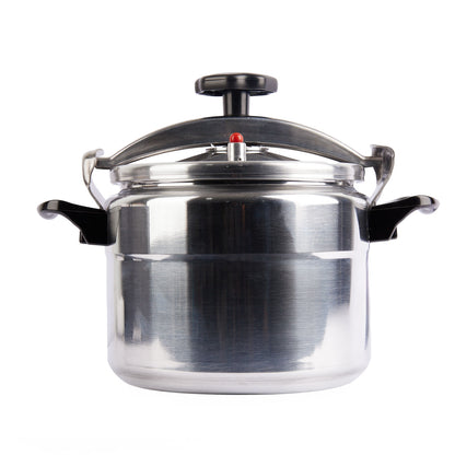 Olla A Presión Aluminio Vitrex 10 Litros