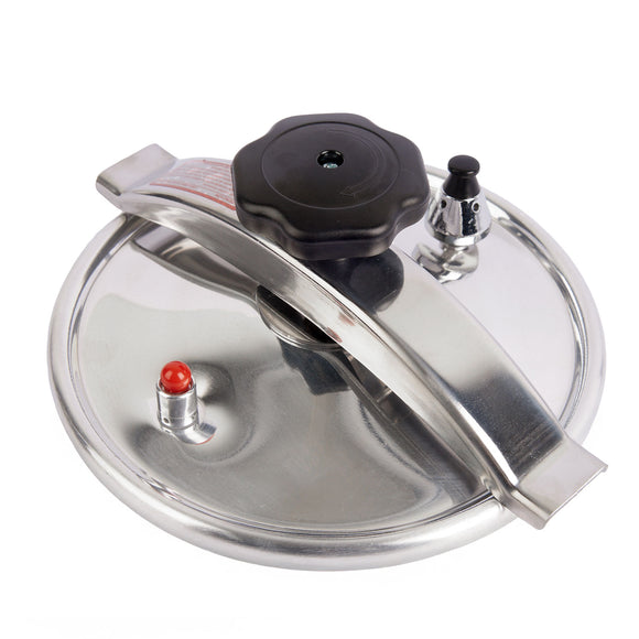 Olla A Presión Aluminio Vitrex 6 Litros