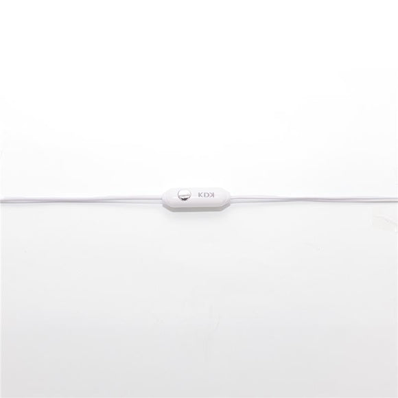 Audifonos Con Cable KDK Line Tipo Jack 3.5mm