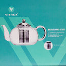 Tetera Mumbai Vitrex 800 ML-3