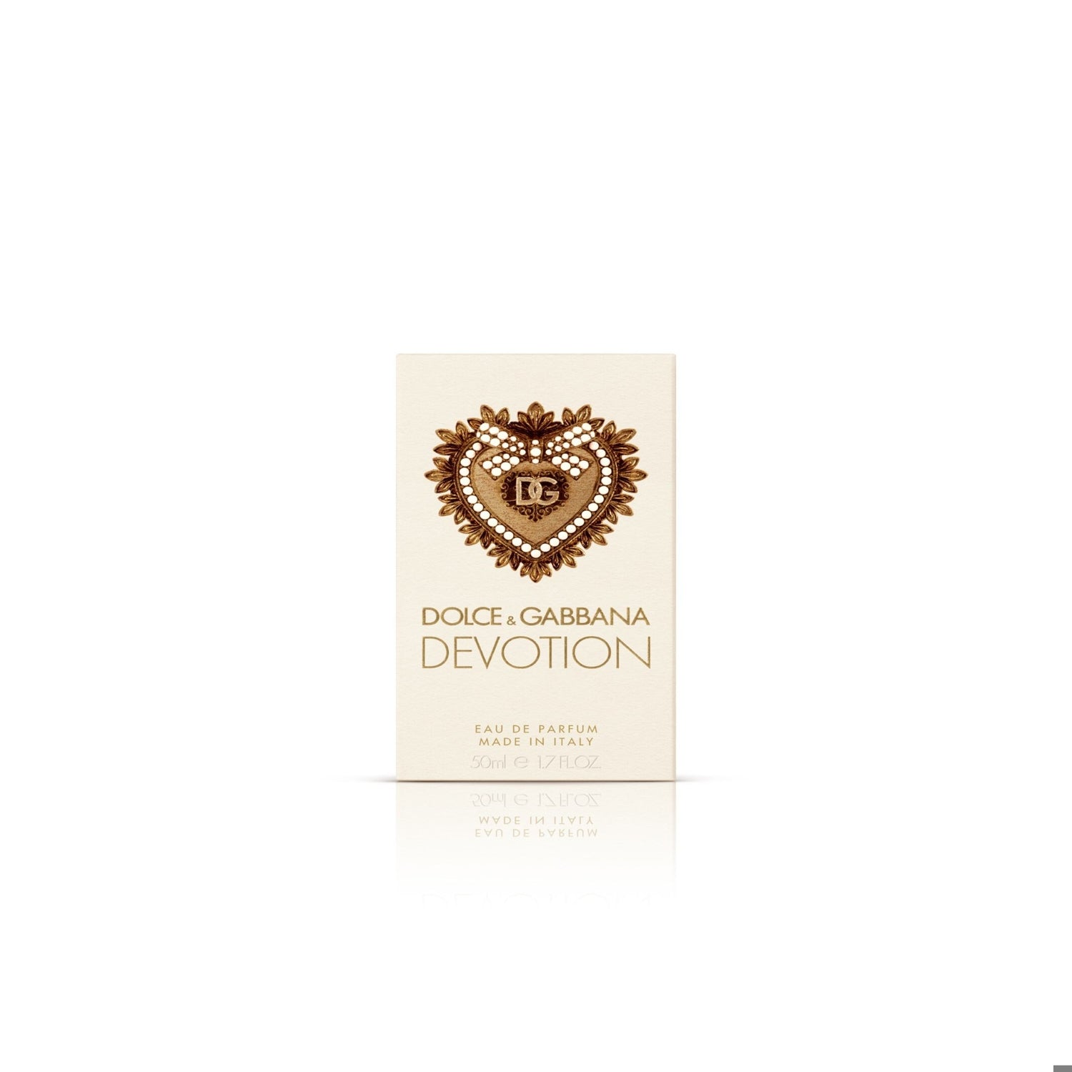 Devotion Eau de Parfum 50ML