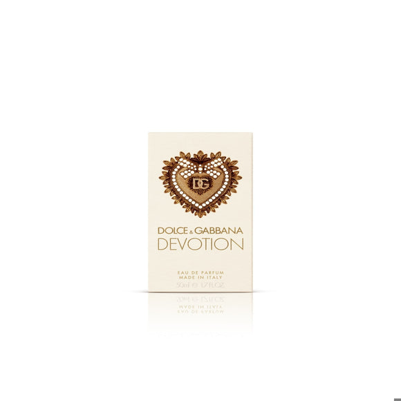 Devotion Eau de Parfum 50ML