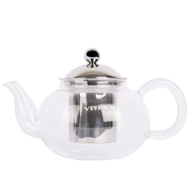 Tetera Mumbai Vitrex 800 ML