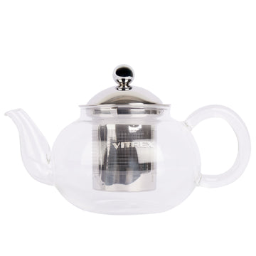 Tetera Mumbai Vitrex 800 ML