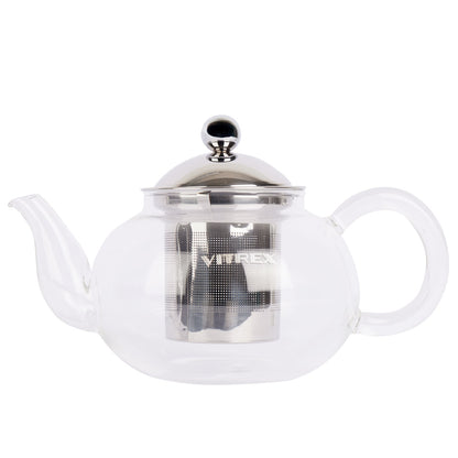 Tetera Mumbai Vitrex 800 ML