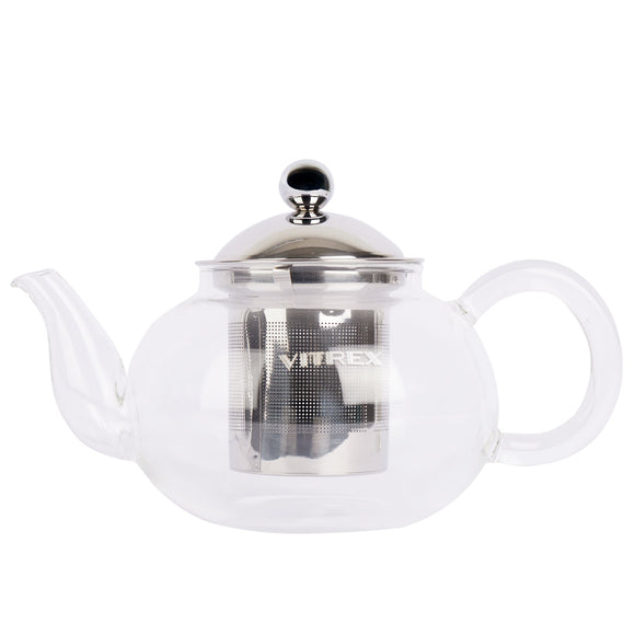 Tetera Mumbai Vitrex 800 ML