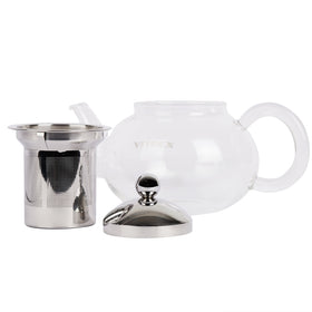 Tetera Mumbai Vitrex 800 ML - 0