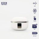 Audifonos Inalámbricos Bluetooth KDK Echo Blanco-2