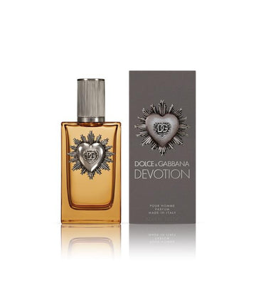 Dolce & Gabbana Devotion For Men Parfum 100ML