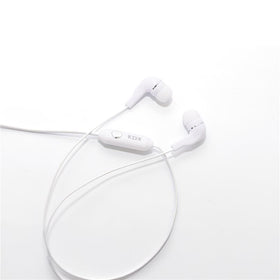 Audifonos Con Cable KDK Line Tipo Jack 3.5mm.