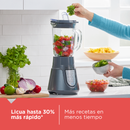 Licuadora Silencionsa Black+Decker BL1516-6