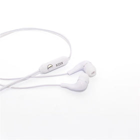Audifonos Con Cable KDK Line Tipo Jack 3.5mm. - 0