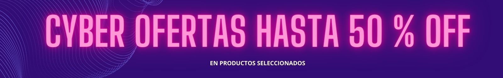 Cyber ofertas hasta b1