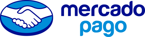 Mercadopago logo