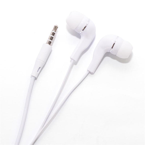 Audifonos Con Cable KDK Line Tipo Jack 3.5mm