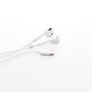 Audifonos Con Cable KDK Line Tipo C-1