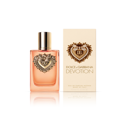 Devotion Intense Eau De Parfum 100ML