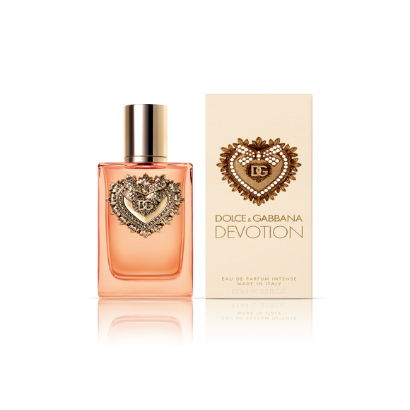 Devotion Intense Eau De Parfum 100ML