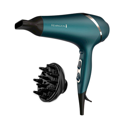 Secador De Pelo Remington Ad Coconut Therapy Ac8607 D11A