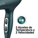 Secador De Pelo Remington Ad Coconut Therapy Ac8607 D11A-3