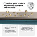 Secador De Pelo Remington Ad Coconut Therapy Ac8607 D11A-6