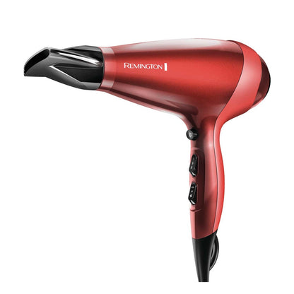 Secador De Pelo Remington Silk Dryer Ac9096