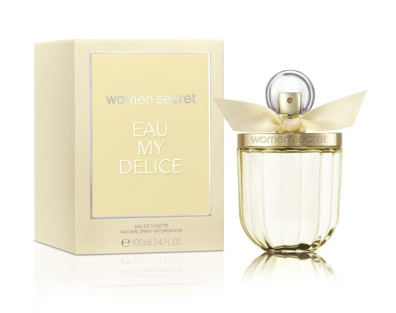 Women Secret Eau My Delice 100ML