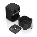 Freidora de Aire Black+Decker Purifry 5.5 Litros-3