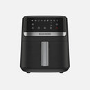 Freidora de Aire Black+Decker Purifry 5.5 Litros-1