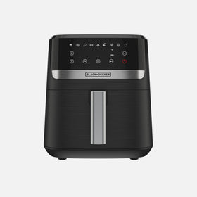 Freidora de Aire Black+Decker Purifry 5.5 Litros