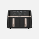 Freidora de Aire Dual Black+Decker Purifry 9 Litros-1