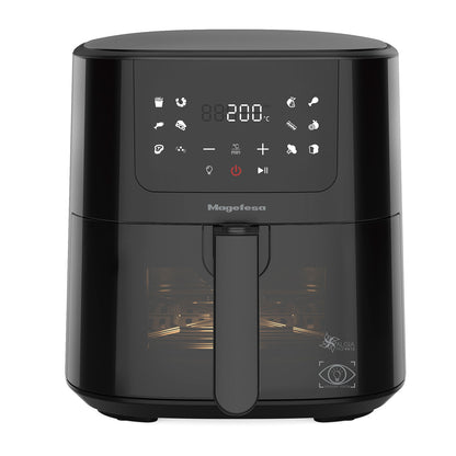 Freidora De Aire Magefesa Alisia 5L 1500W