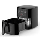 Freidora De Aire Magefesa Alisia 5L 1500W-4