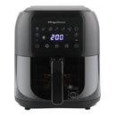 Freidora De Aire Magefesa Alisia 8L 1700W-1